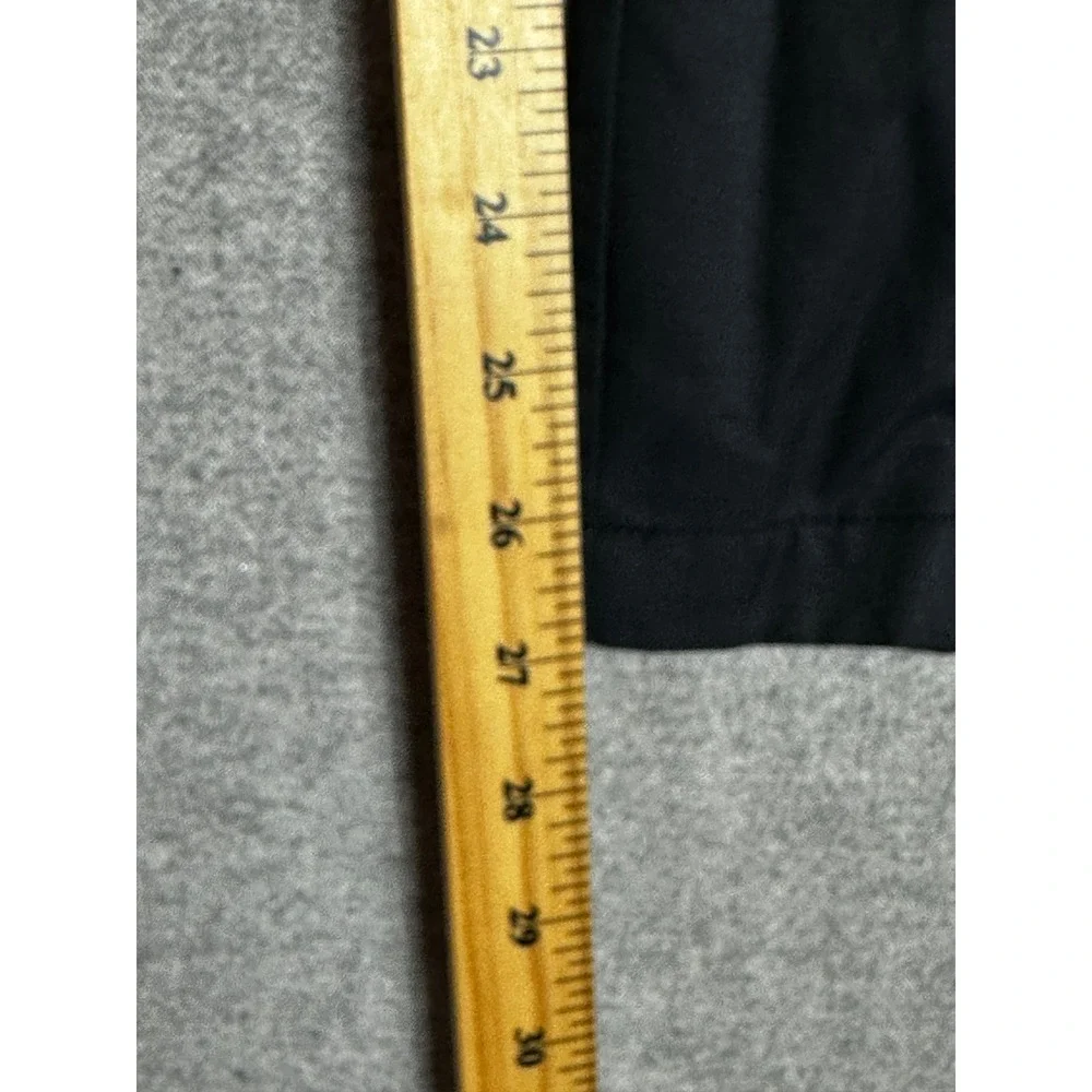 Nike Jordan Jumpman Cargo Pants Mens L Black Utility Trousers